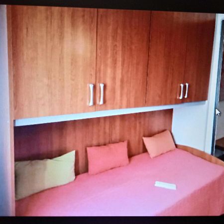 メストレCasa Cavalieriアパートメント エクステリア 写真