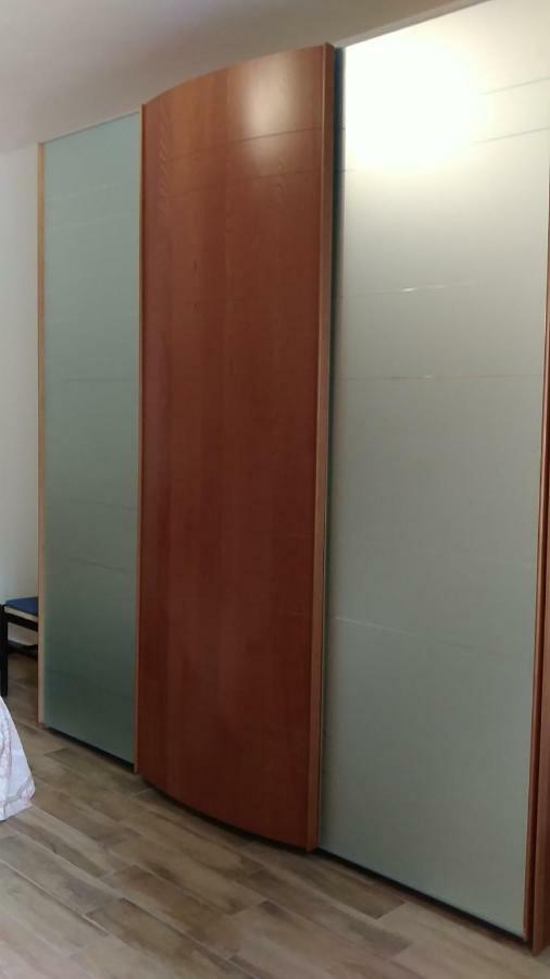 メストレCasa Cavalieriアパートメント エクステリア 写真